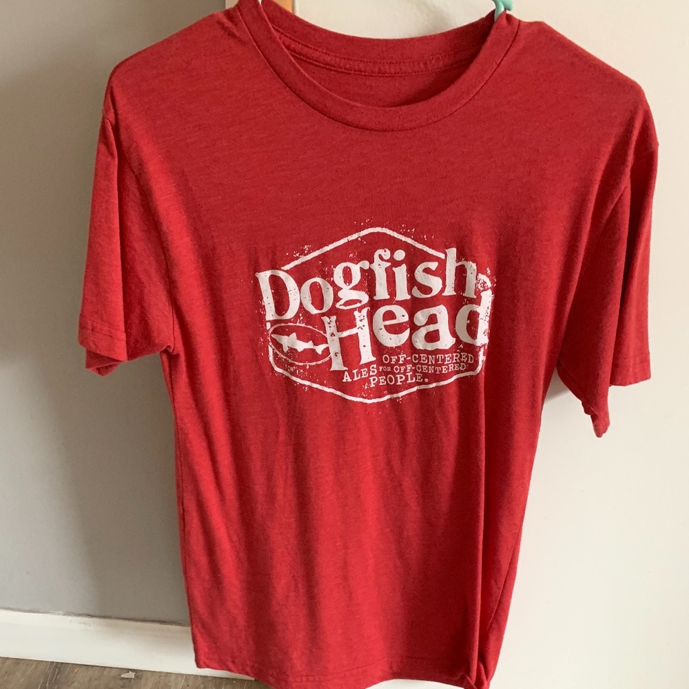 Dogfish Head Short sleeve t-shirt
